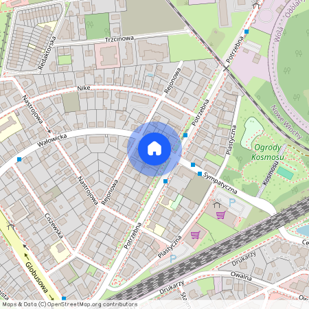 mazowieckie, Warszawa, Ursus
