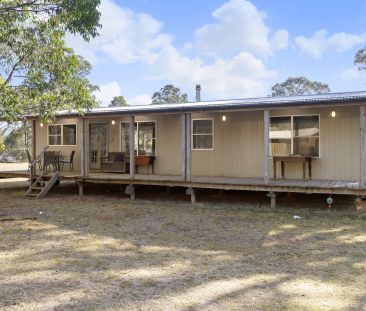 Two Bedroom Cottage - Photo 3