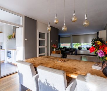 Te huur: Huis Gerard Doustraat in Dongen - Foto 1