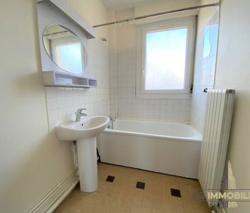 AMIENS CENTRE-VILLE - TYPE 3 AVEC BALCON - Photo 2