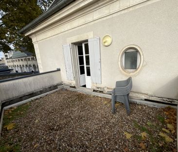 A LOUER - T2 de 47.80m² avec terrasse - Photo 6