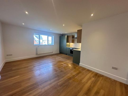 2 bedroom apartment to rent - Photo 1