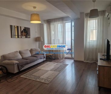 Apartament 2 camere mobilat utilat Militari Residence 400 Euro - Photo 3