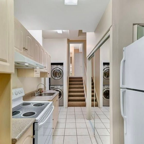 For Lease - 166 Sail Crescent Unit# Lower, Vaughan, Ontario - Photo 1