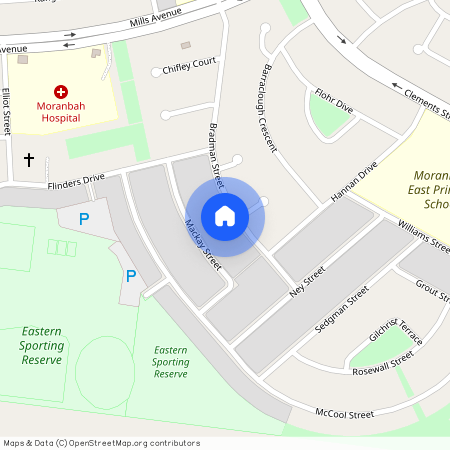 29 BRADMAN Street, Qld 4744, Moranbah