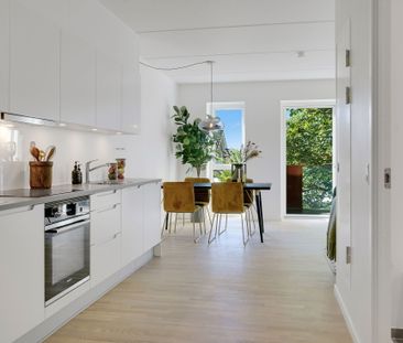 3-værelses Lejlighed på 79 m² i Silkeborg - Foto 6