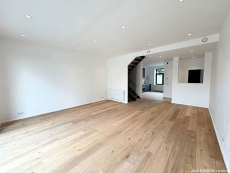 Tout savoir sur cette maison à Woluwe-St-Pierre, à Woluwe-St-Pierre - Photo 3