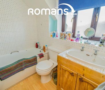 2 bedroom house to rent - Photo 1