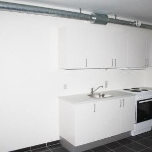 2-værelses studiebolig (Kattesundet) - Photo 1