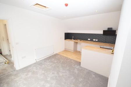 1 bedroom flat to rent - Photo 2