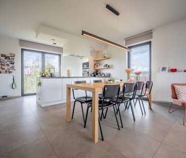 KRUISHOUTEM - Exclusieve penthouse pal in het centrum met 2 terrassen! - Photo 5