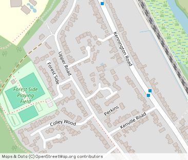 Jackson Drive, Kennington, Oxford, OX1 - Photo 1