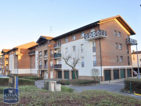 Location Appartement 3 pièces 70m² LILLE 59000 - Photo 5