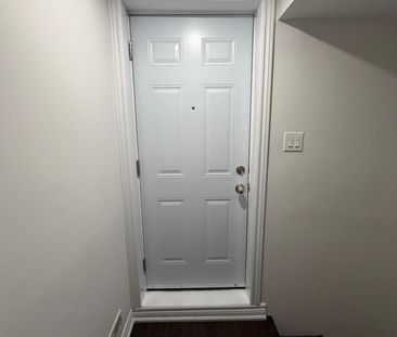 For Lease - 243 Pringle Avenue Unit# Basement, Milton, Ontario - Photo 5