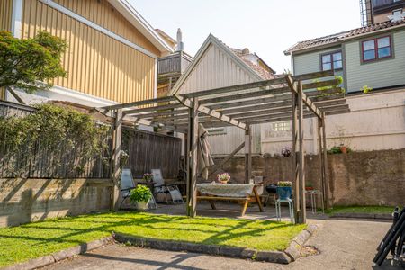 Wachtmeistergatan 28 B - Foto 4