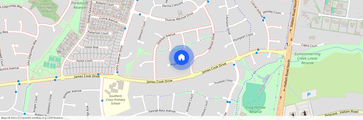 14 Pridham Court, Endeavour Hills