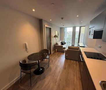 1 bedroom apartment to rent - Photo 1