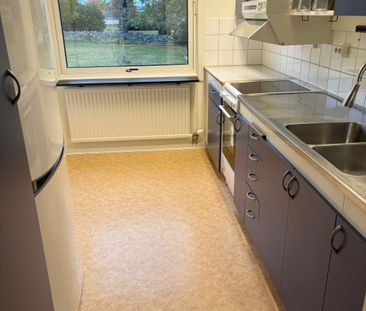 Kungsvägen, Växjö - Foto 4