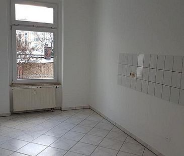 3 Zimmer Wohnung gut geschnitten ,geräumige Küche - Foto 2