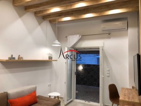 Studio/Γκαρσονιέρα για ενοικίαση Καμάρα - Ροτόντα (Κέντρο Θεσσαλονίκης) - Photo 3