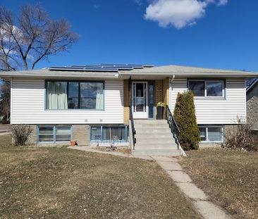 9656 - 63 Avenue NW - BSMT | 9656 63 Avenue NW, Edmonton - Photo 1