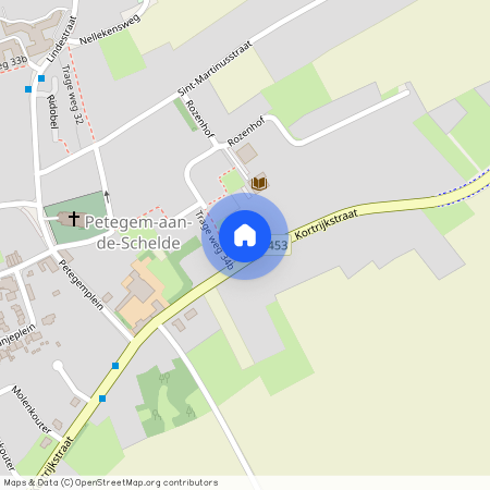 Kortrijkstraat 49, 9790 Petegem-aan-de-Schelde