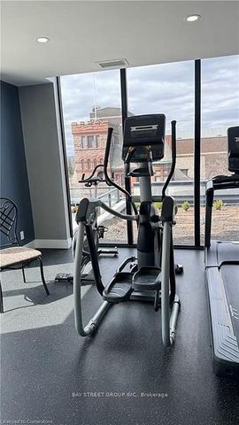 For Lease - 15 Queen Street Unit# 1009, Hamilton, Ontario - Photo 4