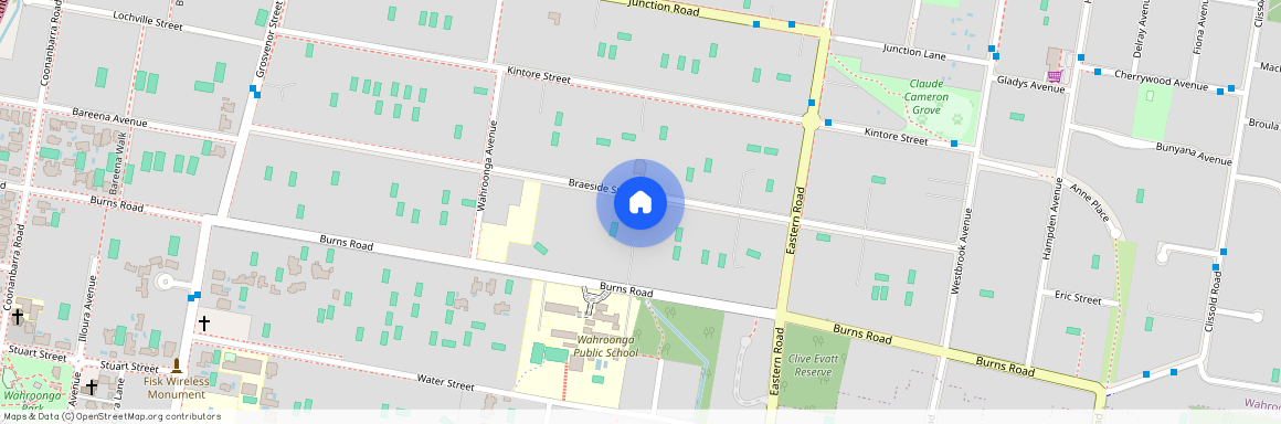 57-59 Braeside St, NSW 2076, Wahroonga