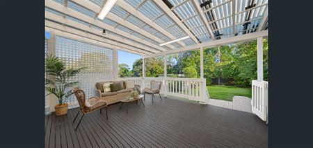 A Warm and Welcoming Family Home in the Heart of Five Dock - Photo 4
