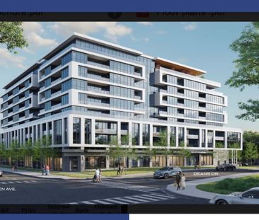 For Lease - 20 Deans Drive Unit# 504, Toronto, Ontario - Photo 5