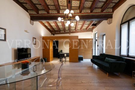 Elegante e Prestigioso Loft nel tranquillo Quartiere Filippini - Photo 5