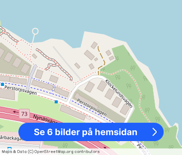 Klockelundsvägen, Farsta - Foto 1