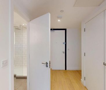 Studio to rent - Photo 4