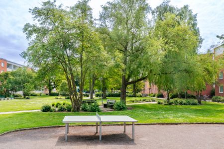 Hallingsgatan 8 D, Lorensborg - Foto 5