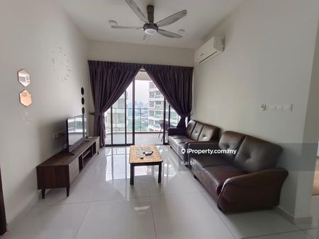 Bay Point @ Country Garden Danga Bay, Johor Bahru - Foto 2