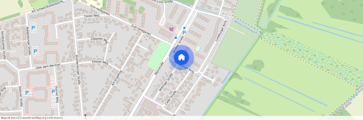 Lüneburger Ring 1, 38448 Wolfsburg