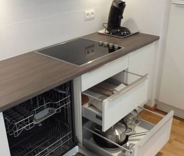 Appartement te huur - Photo 2