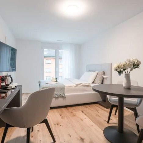 1 Zimmer, 20 m² - Photo 1
