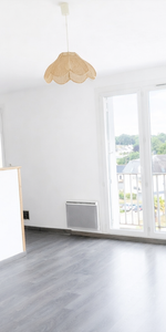 Location Appartement 2 pièces 46m² CHATEAUBRIANT 44110 - Photo 3