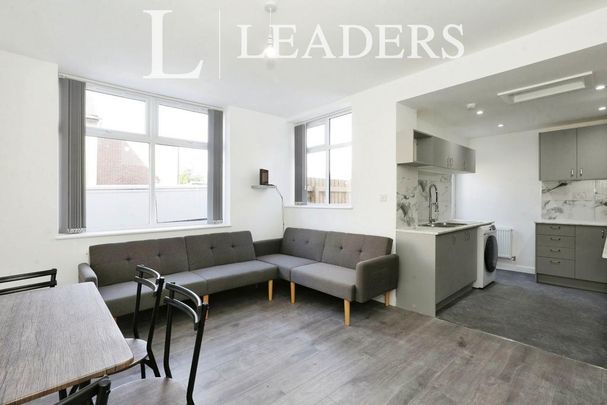 1 bedroom house to rent - Photo 1