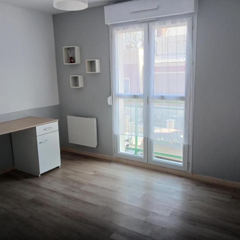 A LOUER STUDIO ARRAS - Photo 1