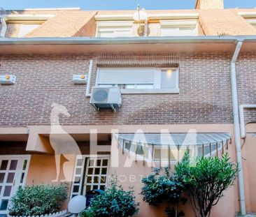 6 room luxury House for rent in Las Rozas de Madrid, Spain - Photo 5