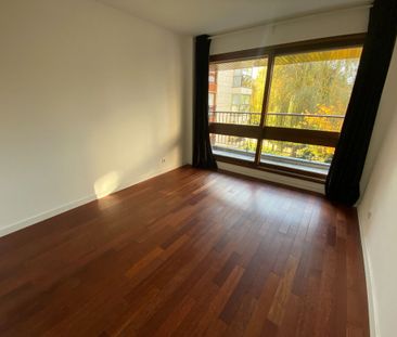 Appartement Le Chesnay 5 pièce(s) 107.44 m2, - Photo 1