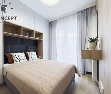 2-pokojowy Apartament Pierwszy najem ul. Krakowska - Zdjęcie 3