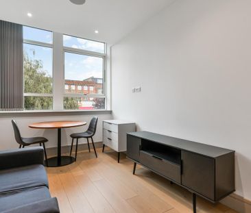 1 bedroom apartment to rent - Photo 1