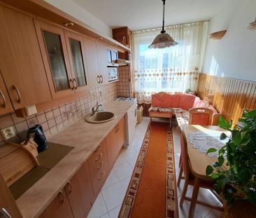 Pronájem bytu 3+1 73 m2 - Fotografie 2