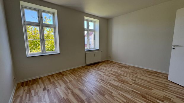 3 værelses – Overgade 67 B, 1. th. – Odense C - Photo 1