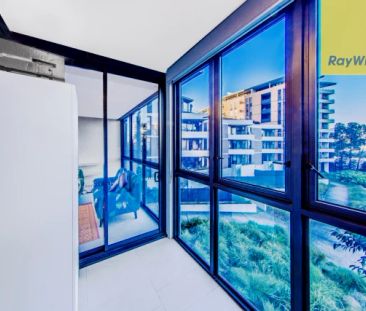103C/3 Broughton Street,Parramatta,New South Wales 2150, Sydney - Photo 3