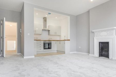 1 bedroom flat to rent - Photo 5
