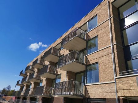 Te huur: Appartement Mgr. Horsthuisstraat in Breda - Photo 3